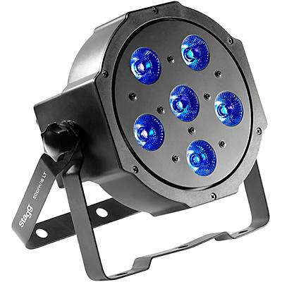 Stagg High Output LED wash light