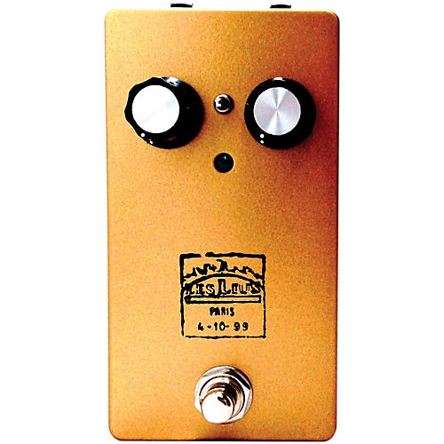 High Power Tweed Twin Vintage Overdrive Guitar Effects Pedal