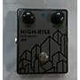 Used Koll High-Rise Duo Drive Effect Pedal