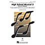Hal Leonard High School Musical 3 (Choral Medley) 2-Part arranged by Mac Huff