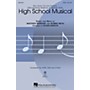 Hal Leonard High School Musical (from High School Musical 3) SAB Arranged by Roger Emerson