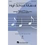 Hal Leonard High School Musical (from High School Musical 3) ShowTrax CD Arranged by Roger Emerson