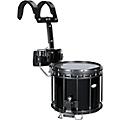 Sound Percussion Labs High-Tension Marching Snare Drum With Carrier 13 x 11 in. White13 x 11 in. Black