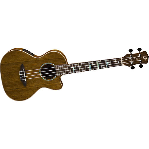 High-Tide Ovangkol Tenor Ukulele