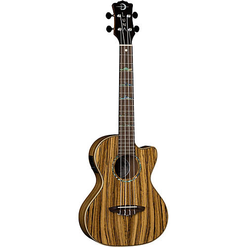 Ukulele 2024 tenor luna