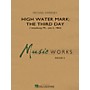 Hal Leonard High Water Mark: The Third Day Concert Band Level 2 Composed by Michael Sweeney