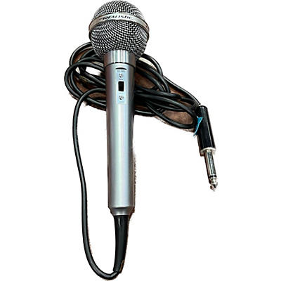 Realistic Highball 2 Dynamic Microphone