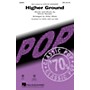 Hal Leonard Higher Ground ShowTrax CD by Stevie Wonder Arranged by Kirby Shaw