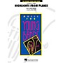Hal Leonard Highlights From Planes - Young Concert Band Level 3
