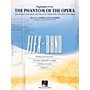 Hal Leonard Highlights From The Phantom Of The Opera - FlexBand Level 2 - 3