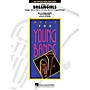 Hal Leonard Highlights from Dreamgirls - Young Concert Band Level 3 by Jay Bocook