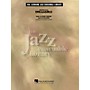 Hal Leonard Highlights from Dreamgirls Jazz Band Level 4 Arranged by Roger Holmes