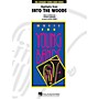Hal Leonard Highlights from Into The Woods - Young Concert Band Series Level 3 arranged by Michael Brown