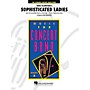 Hal Leonard Highlights from Sophisticated Ladies - Young Concert Band Level 3 arranged by John Edmondson