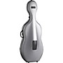 Open-Box Bam Hightech 4.4 Adjustable 1002XL 4/4 Cello Case Condition 1 - Mint Black Carbon
