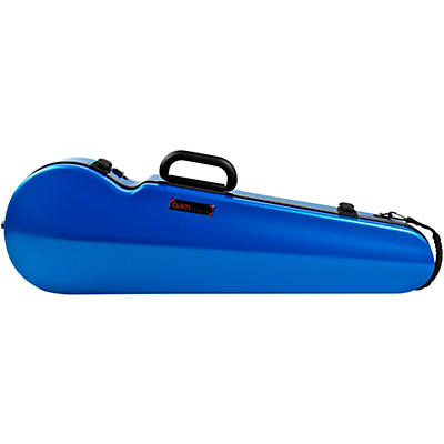 Bam Hightech Contoured Violin Case