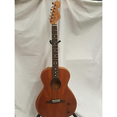 Fender Highway Acoustic Acoustic Electric Guitar