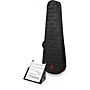 Road Runner Highway Electric Guitar Gig Bag w/ PROP-IT Portable Music Stand