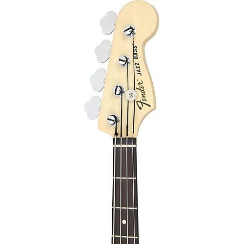 Highway One Jazz Bass