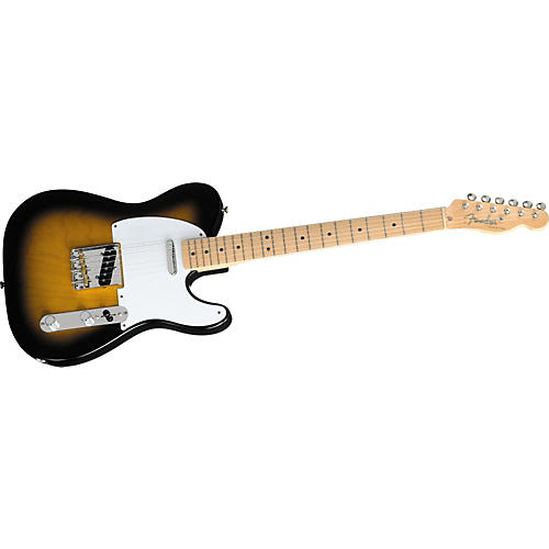 Highway One Series Texas Telecaster Electric Guitar