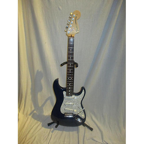 Highway One Stratocaster Solid Body Electric Guitar