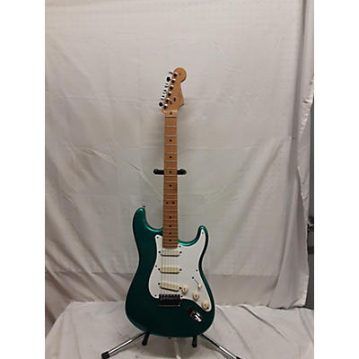 Fender Highway One Stratocaster Solid Body Electric Guitar