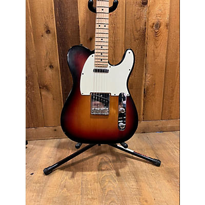 Fender Highway One Telecaster Solid Body Electric Guitar