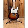 Used Fender Highway One Telecaster Solid Body Electric Guitar 2 Color Sunburst