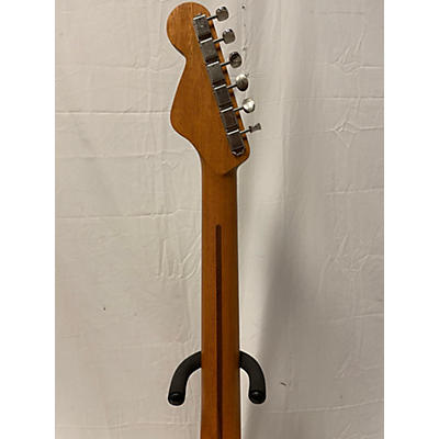 Fender Highway Series Parlor Acoustic Electric Guitar