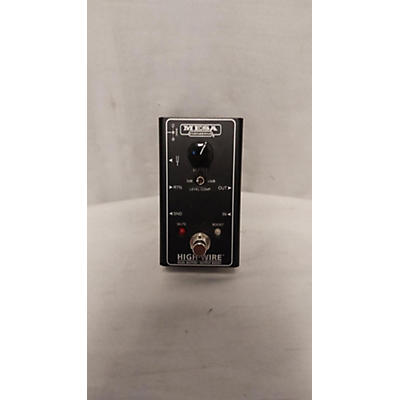 Mesa/Boogie Highwire Effect Pedal