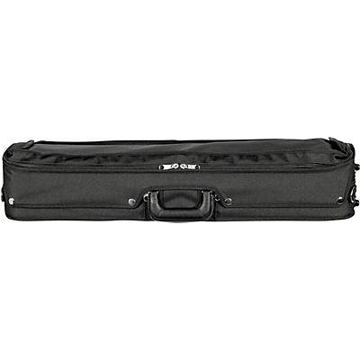 Bobelock Hill Style Professional Oblong Suspension Violin Case