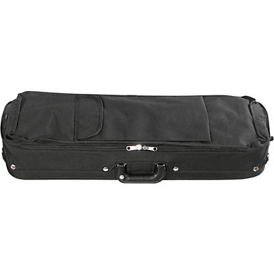 Bobelock Hill Style Professional Oblong Suspension Violin Case