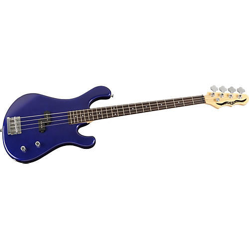 Hillsboro 09 Electric Bass Guitar