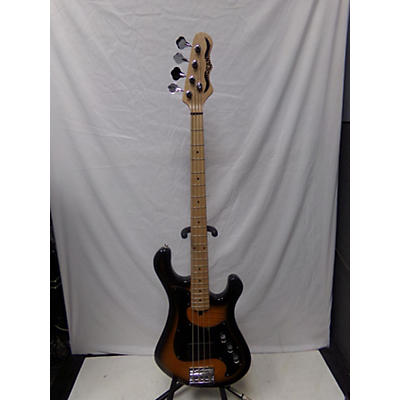 Dean Hillsboro 4 Electric Bass Guitar