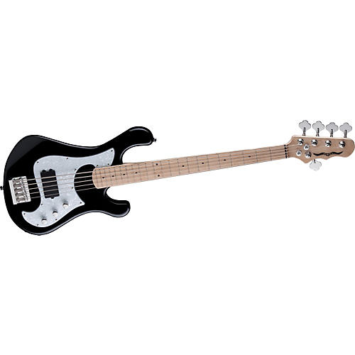 Hillsboro 5 5-String Active Electric Bass Guitar