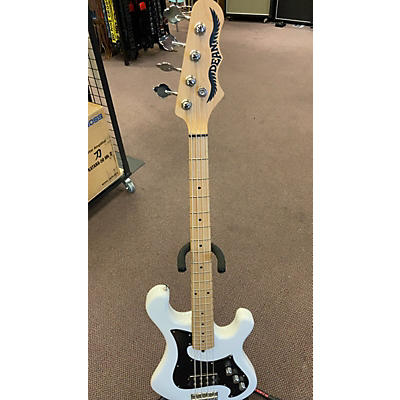 Dean Hillsboro Single Electric Bass Guitar