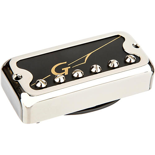 Hilo'Tron Single-Coil Electric Guitar Pickup