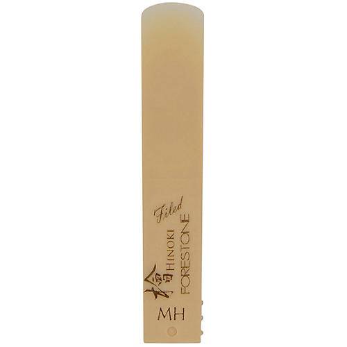 Forestone Hinoki Clarinet Reed MH