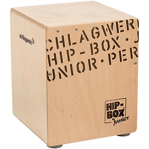 Schlagwerk Hip-Box Junior Cajon