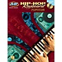 Musicians Institute Hip-Hop Keyboard Musicians Institute Press Series Softcover with CD Written by Henry Soleh Brewer
