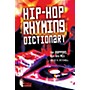 Alfred Hip-Hop Rhyming Dictionary Textbook
