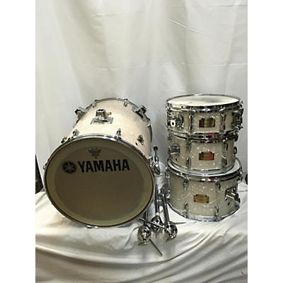 Yamaha Hipgig Al Foster Sr Drum Kit