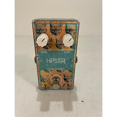 Noisemaker Effects Hipster Effect Pedal