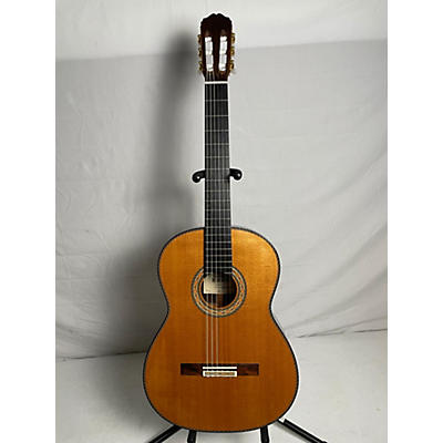 Takamine Hirade H15 Classical Acoustic Guitar