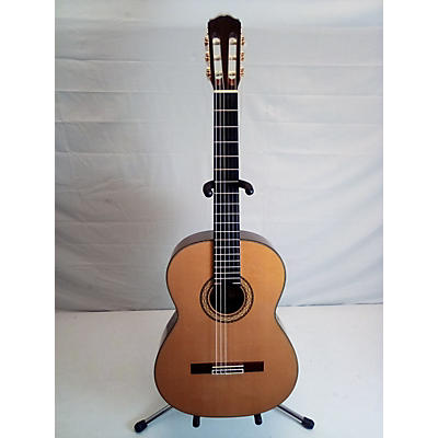 Takamine Hirade H8 Classical Acoustic Guitar