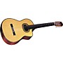 Takamine Hirade TH90 Classic Acoustic-Electric Guitar Gloss Natural