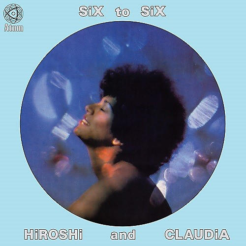 Hiroshi & Claudia - Six To Six