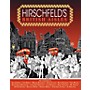 Glenn Young Books/Applause Hirschfeld's British Aisles Applause Books Series Softcover Written by Al Hirschfeld
