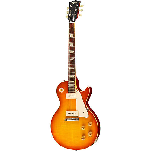 Historic 1954 Les Paul Limited Run Electric Guitar