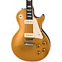 Gibson Custom Historic '56 Les Paul VOS Electric Guitar Gold Top